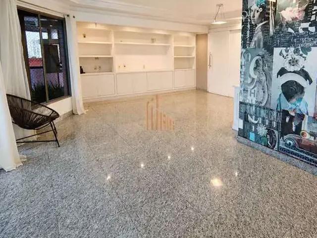 Apartamento para Locação em Belém/PA Nazaré 4 Quartos