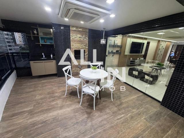 Apartamento para Locação em Belém/PA Nazaré