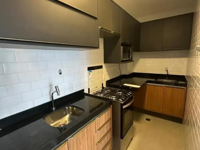 Apartamento para Locação em Belém/PA Nazaré 1 Quartos
