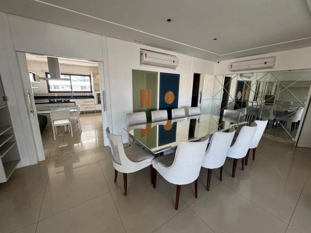 Apartamento para Locação em Belém/PA Nazaré 4 Quartos