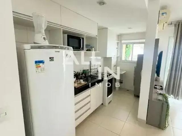 Apartamento para Locação em Belém/PA Nazaré 1 Quartos