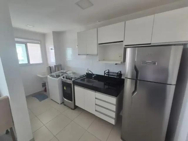 Apartamento para Locação em Belém/PA Nazaré 1 Quartos