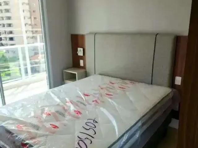 Apartamento para Locação em Belém/PA Nazaré 1 Quartos