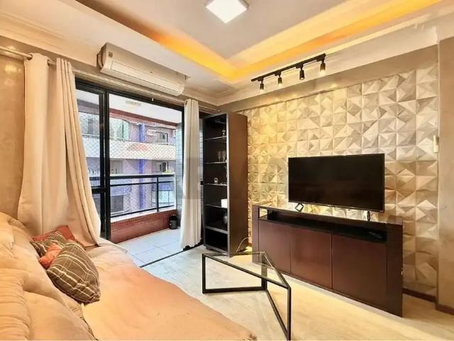 Apartamento para Locação em Belém/PA Nazaré 2 Quartos