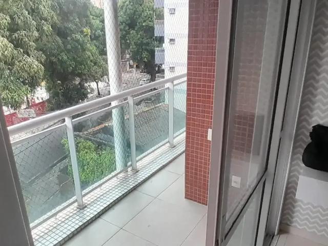 Apartamento para Locação em Belém/PA Nazaré 2 Quartos