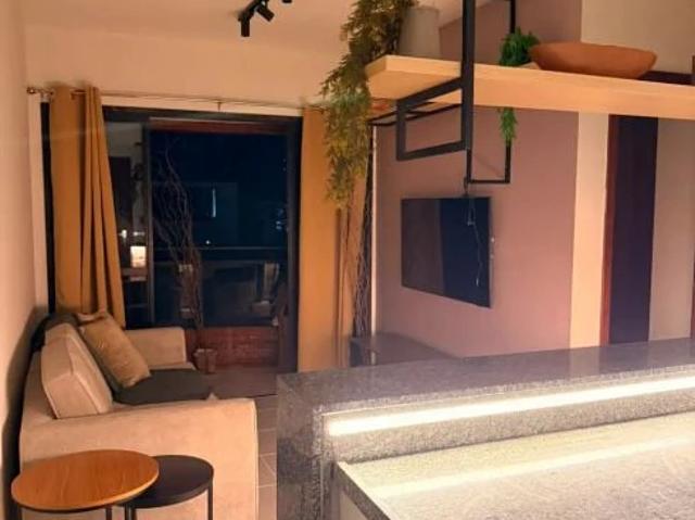 Apartamento para Locação em Belém/PA Nazaré 2 Quartos
