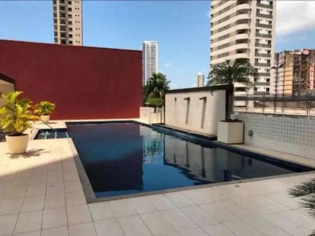 Apartamento para Locação em Belém/PA Nazaré 2 Quartos
