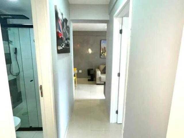 Apartamento para Locação em Belém/PA Nazaré 2 Quartos