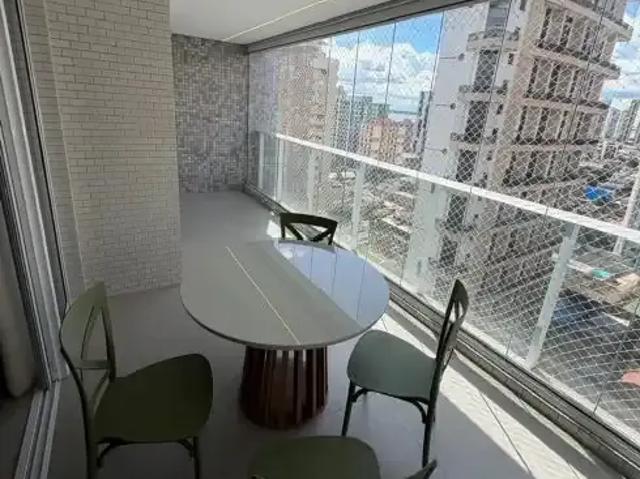 Apartamento para Locação em Belém/PA Nazaré 2 Quartos