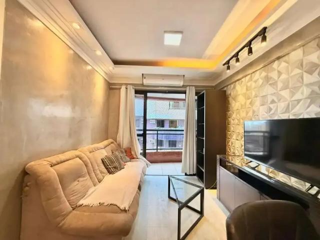 Apartamento para Locação em Belém/PA Nazaré 2 Quartos