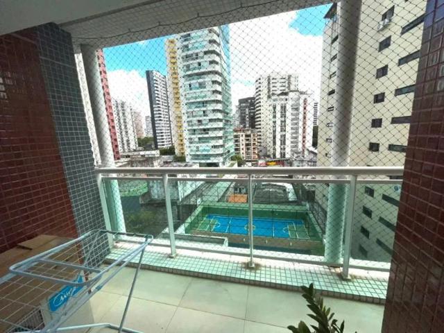 Apartamento para Locação em Belém/PA Nazaré 2 Quartos