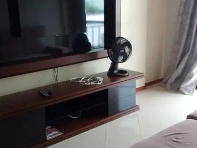 Apartamento para Locação em Belém/PA Nazaré 3 Quartos