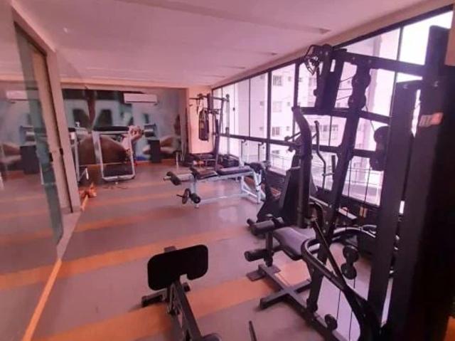 Apartamento para Locação em Belém/PA Nazaré 3 Quartos