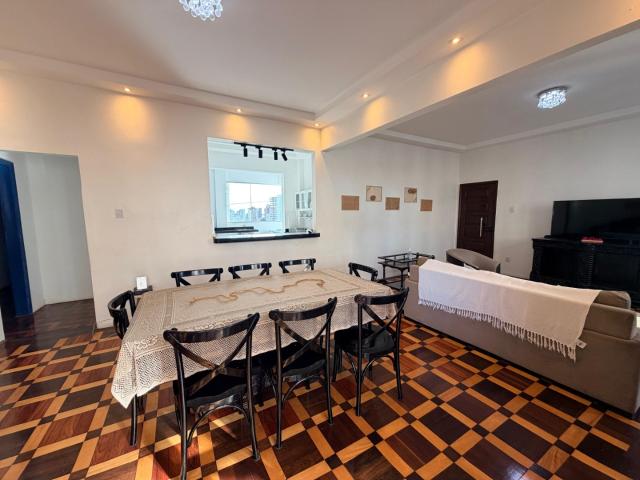 Apartamento para Locação em Belém/PA Nazaré 3 Quartos
