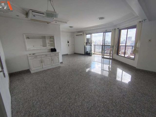 Apartamento para Locação em Belém/PA Nazaré 3 Quartos