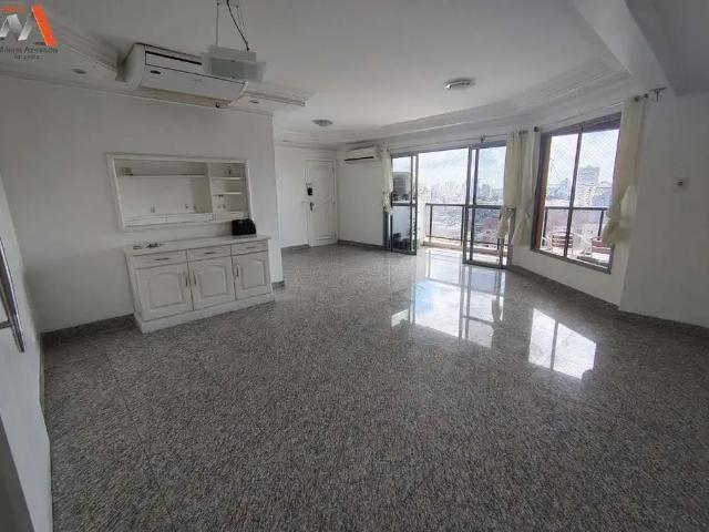 Apartamento para Locação em Belém/PA Nazaré 3 Quartos