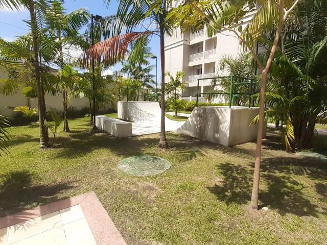 Apartamento para Locação em Belém/PA Aeroporto Mosqueiro 3 Quartos