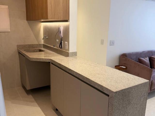 Apartamento para Locação em Belém/PA Batista Campos 1 Quartos