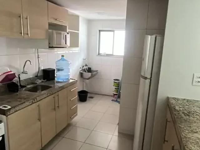Apartamento para Locação em Belém/PA Batista Campos 1 Quartos