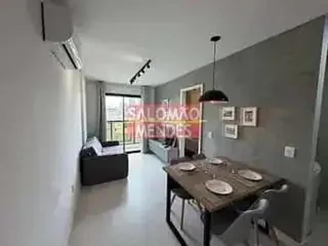 Apartamento para Locação em Belém/PA Batista Campos 1 Quartos