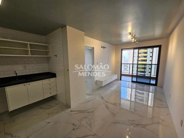 Apartamento para Locação em Belém/PA Batista Campos 1 Quartos