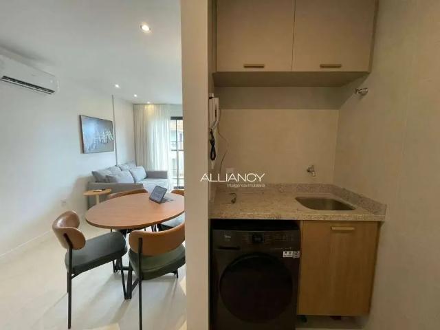 Apartamento para Locação em Belém/PA Batista Campos 1 Quartos