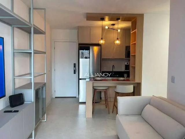 Apartamento para Locação em Belém/PA Batista Campos 2 Quartos