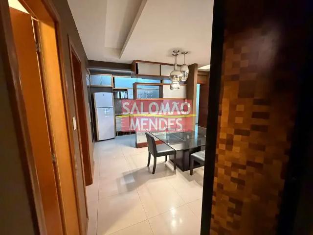 Apartamento para Locação em Belém/PA Batista Campos 2 Quartos