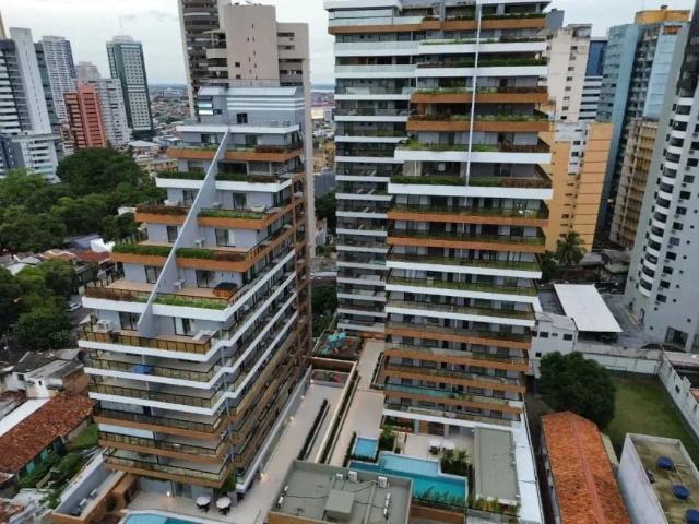 Apartamento para Locação em Belém/PA Batista Campos 2 Quartos
