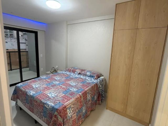 Apartamento para Locação em Belém/PA Batista Campos 2 Quartos
