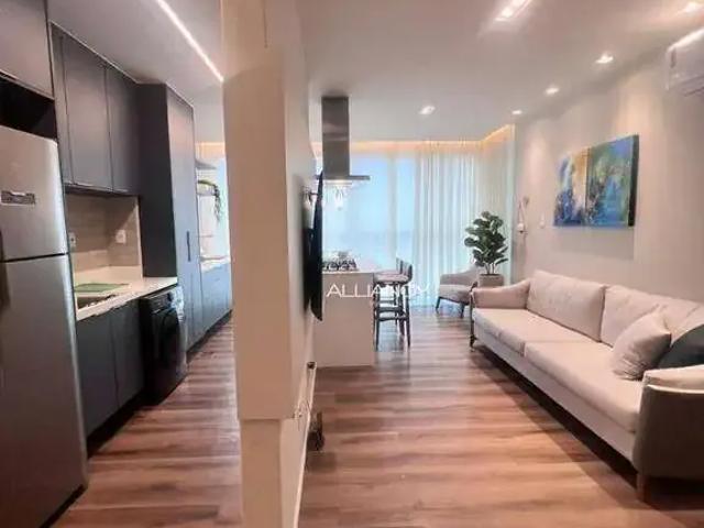 Apartamento para Locação em Belém/PA Batista Campos 2 Quartos