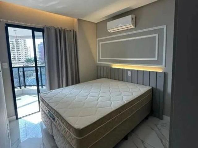 Apartamento para Locação em Belém/PA Batista Campos 2 Quartos
