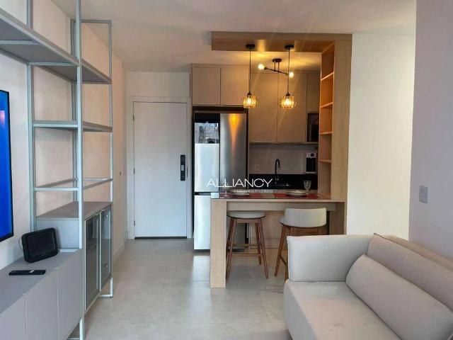 Apartamento para Locação em Belém/PA Batista Campos 2 Quartos