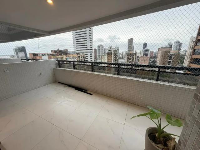 Apartamento para Locação em Belém/PA Batista Campos 3 Quartos