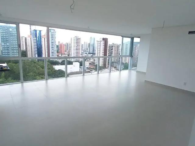 Apartamento para Locação em Belém/PA Batista Campos 3 Quartos