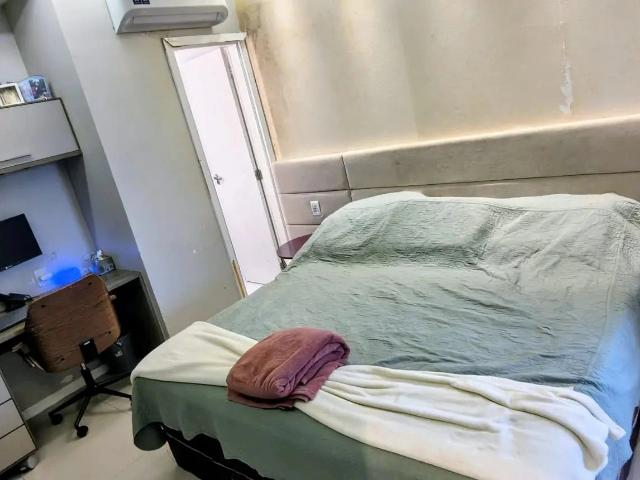 Apartamento para Locação em Belém/PA Batista Campos 3 Quartos