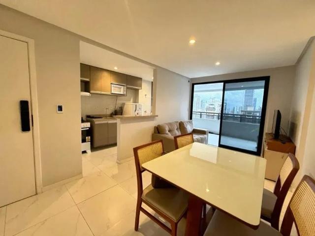 Apartamento para Locação em Belém/PA Batista Campos 3 Quartos