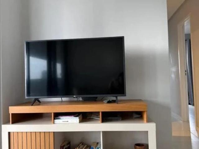 Apartamento para Locação em Belém/PA Batista Campos 3 Quartos
