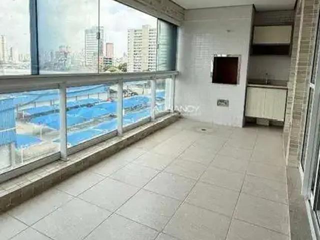 Apartamento para Locação em Belém/PA Batista Campos 3 Quartos