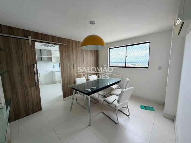 Apartamento para Locação em Belém/PA Batista Campos 4 Quartos