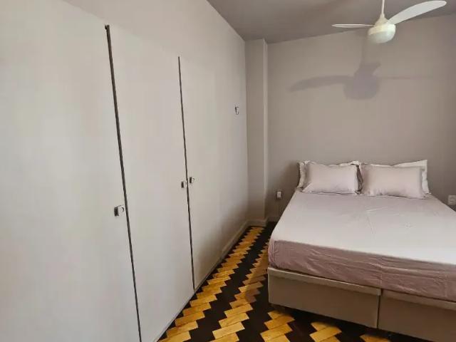 Apartamento para Locação em Belém/PA Campina 1 Quartos