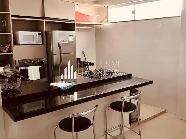 Apartamento para Locação em Belém/PA Campina 2 Quartos