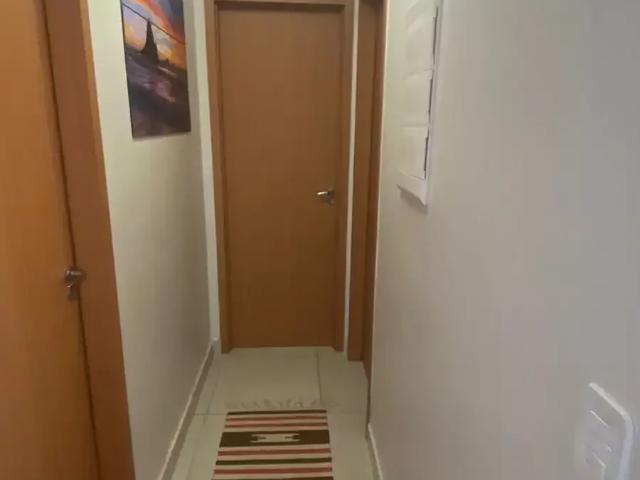 Apartamento para Locação em Belém/PA Castanheira 2 Quartos