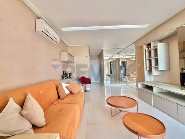 Apartamento para Locação em Belém/PA Cidade Velha 2 Quartos