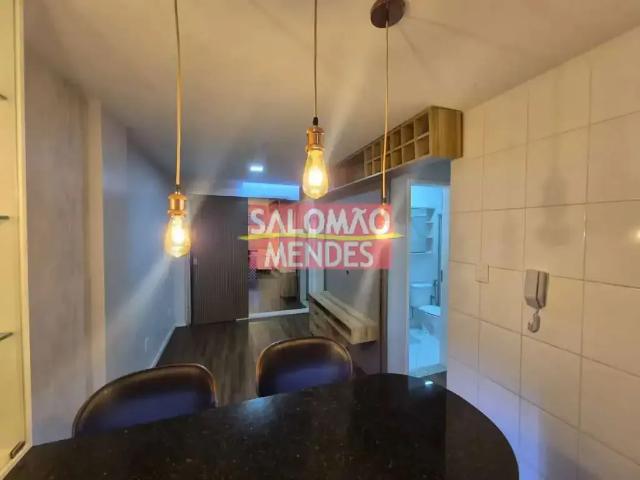 Apartamento para Locação em Belém/PA Cidade Velha 1 Quartos