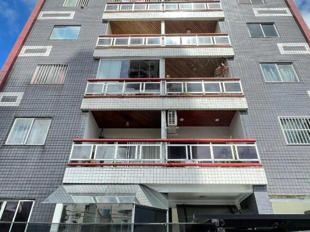 Apartamento para Locação em Belém/PA Cidade Velha 3 Quartos