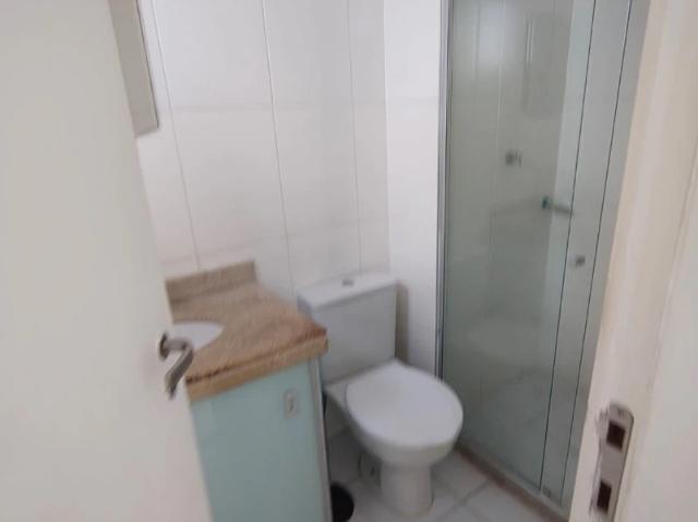 Apartamento para Locação em Belém/PA Cremação 2 Quartos