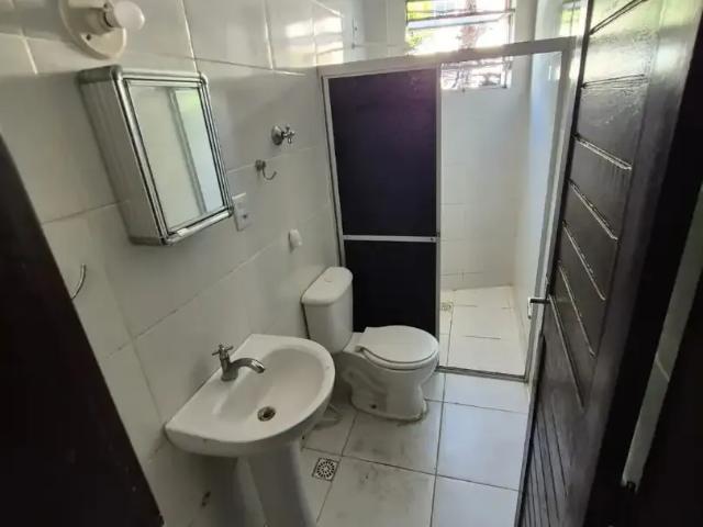 Apartamento para Locação em Belém/PA Fátima 4 Quartos
