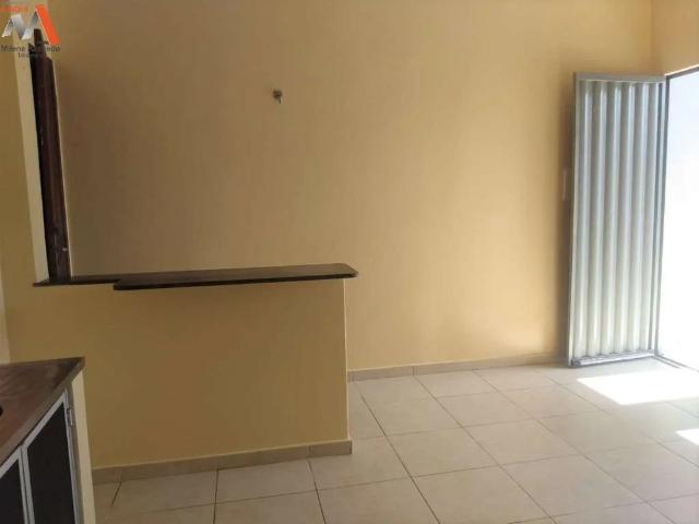 Apartamento para Locação em Belém/PA Fátima 1 Quartos