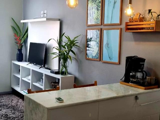 Apartamento para Locação em Belém/PA Fátima 1 Quartos